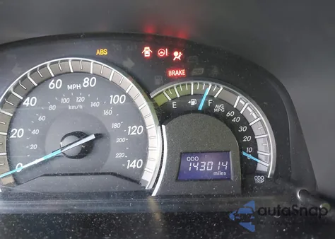 2014 Toyota Camry Se from USA, damaged, VIN 4T1BF1FK0EU348494